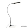 5W LED Desk Lamp 4000K with USB Connection