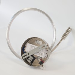 Premium LED Bed Lighting Reading Lamp Wall Lights 2 Flames