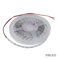 LED strip 5m UV 12VDC IP20