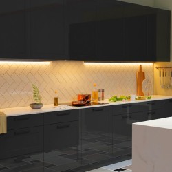 LED strip light 5m Tunable white CCT 2800-6500K