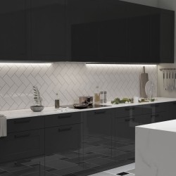 LED strip light 5m Tunable white CCT 2800-6500K