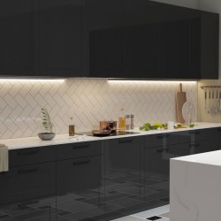 LED strip light 5m Tunable white CCT 2800-6500K