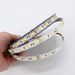 LED strip light 5m Tunable white CCT 2800-6500K