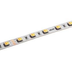 24VDC Tunable white CCT LED Strip light 5m KIT