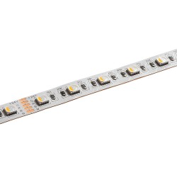 24VDC RGBWW LED Strip light 5m Kit
