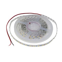 LED Strip Light 5m 3000K Warm White 24V DC