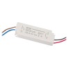 LED power supply unit constant voltage/ 12V DC / 12W