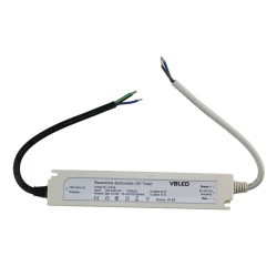 LED power supply unit constant current / 320-350mA / 12.6W