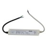 LED power supply unit constant current / 320-350mA / 12.6W