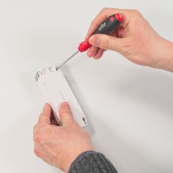 LED power supply unit constant current / 320-350mA / 14W