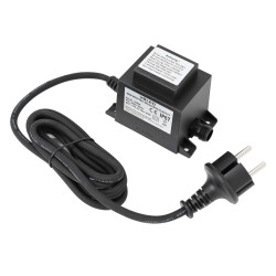 Outdoor power supply 12V AC 45W IP67