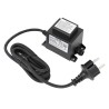 Outdoor power supply 12V AC 45W IP67