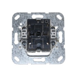  wall - changeover switch