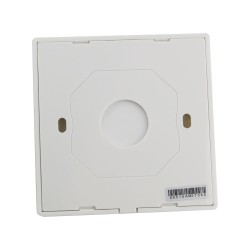 VBLED "Inatus" RF wall remote control and push-button switch
