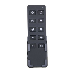 "Inatus" RF Remote Control 1-Channel 2.4G