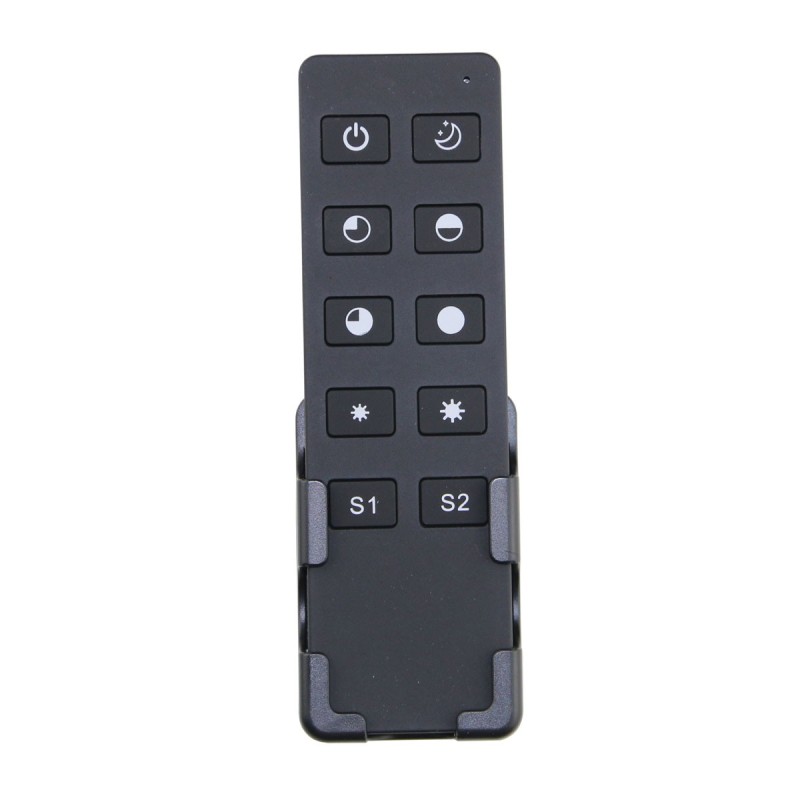 "Inatus" RF Remote Control 1-Channel 2.4G