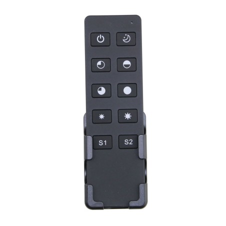 "Inatus" RF Remote Control 1-Channel 2.4G