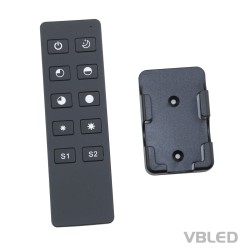 "Inatus" RF Remote Control 1-Channel 2.4G