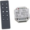 2.4G RF 230V AC LED Dimmer System 1 Channel Remote Control with Dimmer