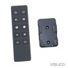 VBLED "INATUS" SET - Dimmer 12-48V DC incl 1-channel remote control