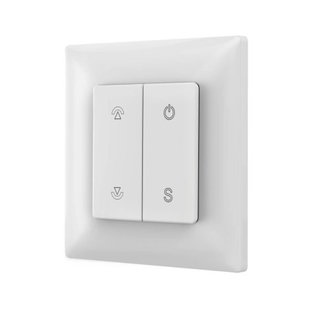 "Inatus" wireless dimming switch