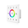 "iNatus" RGBW wall control 4-channel