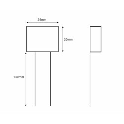 LED Dimmer By Pass Compensation Module