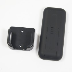 RGB+W 4 zones multifunction remote control