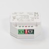 ZigBee controller 230V flush-mounted dimming actuator dimming switch max. 200W LED 400W halogen