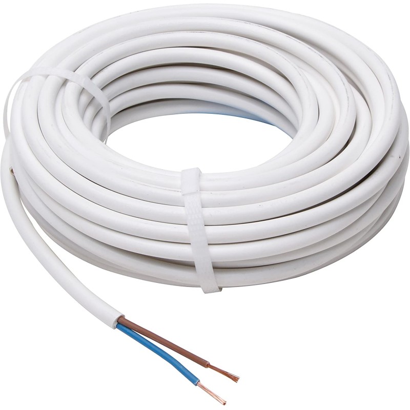 Power cable Hose cable H03 VV-F