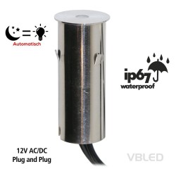 Gartus® 12V Twilight Sensor IP65