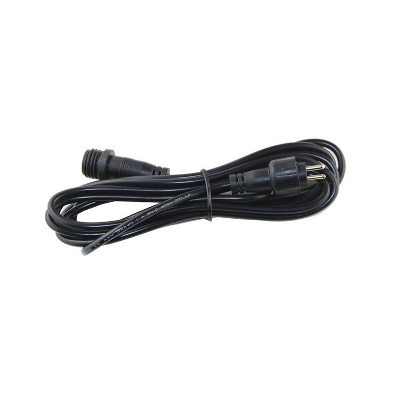 Gartus 2m Extension Cable 12V for Gartus Garden Lighting