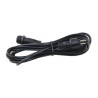 Gartus 1m extension cable 12V for outdoor use
