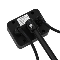 Garden Light Control System Twilight Sensor Motion Detector KIT "Laverna" 12V AC/DC IP65