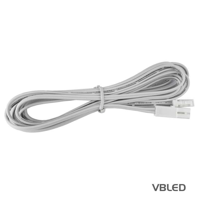 Extension cable for wall lamp 35010