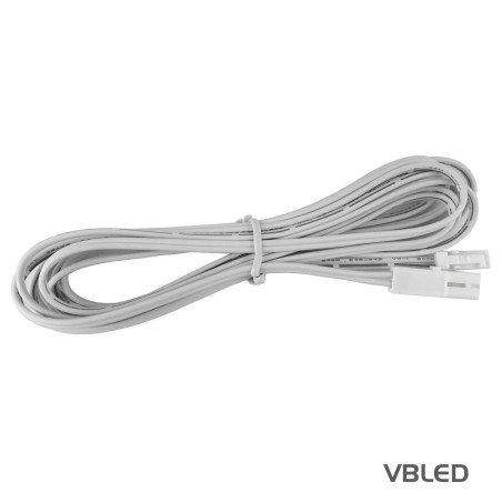 Extension cable for wall lamp 35010
