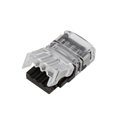 Professional Tunable White LED Strip Connectors - Cable Connectors 10mm 3 PIN without soldering