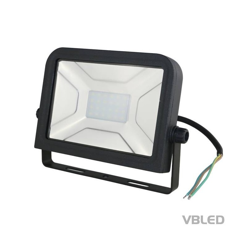 VBLED LED spotlight 30W
