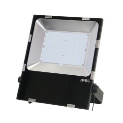 100W IP65 LED Floodlight Spotlight Slim Floodlight Waterproof Spotlight Outdoor Spotlight Outdoor