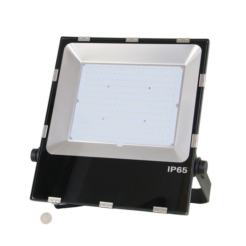 200W IP65 LED Floodlight Spotlight Slim Floodlight Waterproof Spotlight Outdoor Spotlight Outdoor