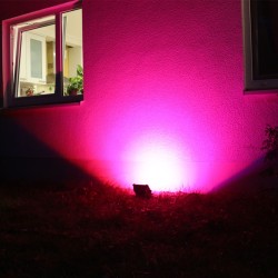 VBLED RGB+W LED spotlight 50W