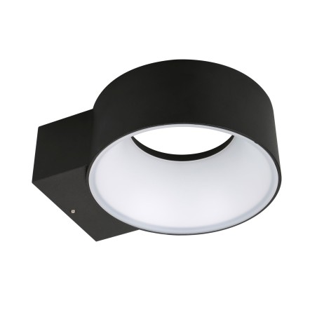 LED Outdoor Wall Light "Circulo" 8W