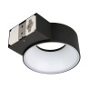 LED Outdoor Wall Light "Circulo" 8W