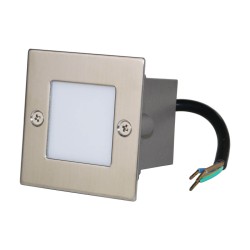 VBLED LED staircase lighting 1.5W for indoors and outdoors