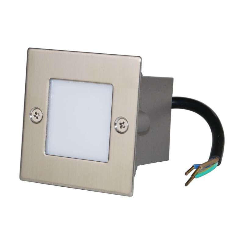 VBLED LED staircase lighting 1.5W for indoors and outdoors