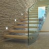 VBLED LED staircase lighting 1.5W for indoors and outdoors