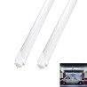 LED T8 Tube 150cm 22 Watt 230 Volt 2000-2300 Lumen Neutral White [Energy Class A+]
