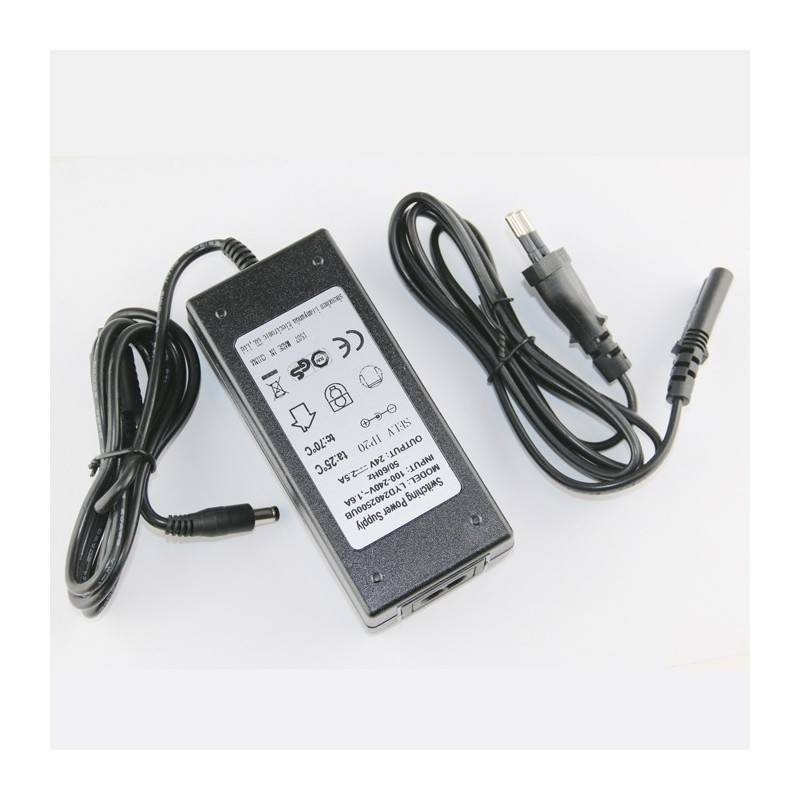 Mini Stick Power Supply 24V 36W
