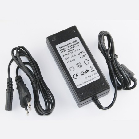 Mini Stick Power Supply Transformer 24V DC 60W