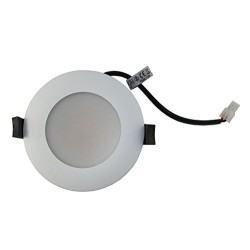 LED recessed luminaire "Ocean I" - 13W